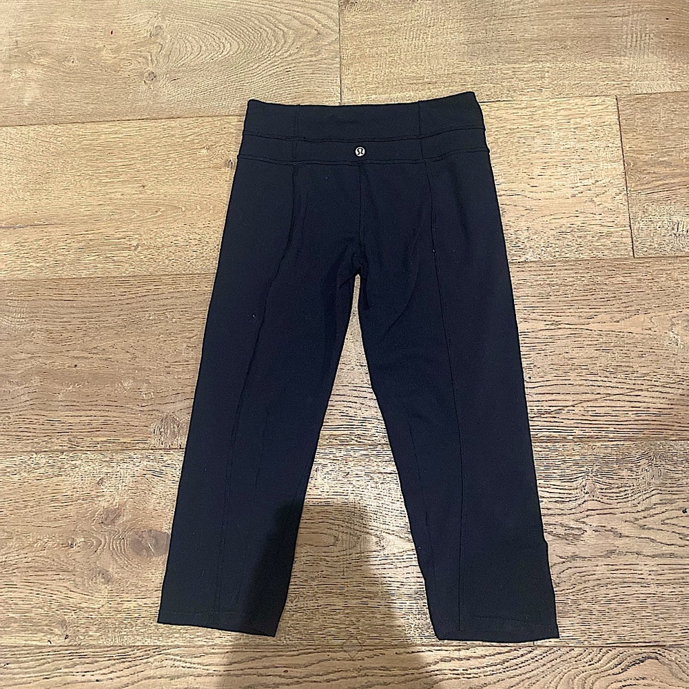 Luluemon legging